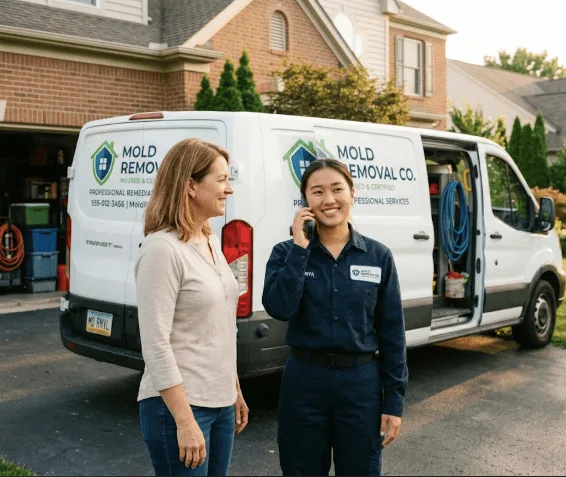 Crawlspace Mold Remediation Galesburg, KS FAQs